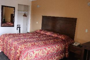 Fullerton Lodge Quarto foto