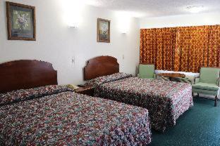 Fullerton Lodge Quarto foto